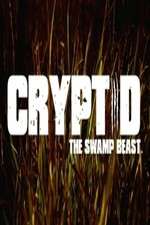Watch Cryptid The Swamp Beast Watch123movies