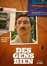 Watch Des gens bien Watch123movies