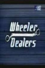Watch Wheeler Dealers Watch123movies
