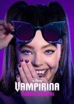 Watch Vampirina: Teenage Vampire Watch123movies