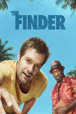 Watch The Finder Watch123movies