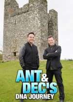 Watch Ant & Dec's DNA Journey Watch123movies