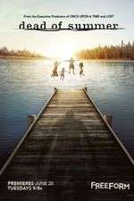 Watch Dead of Summer Watch123movies