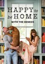 Watch Happy to Be Home With the Benkos Watch123movies