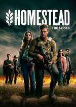 Watch Homestead: The Series Watch123movies