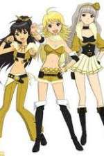 Watch The IDOLM@STER Watch123movies