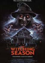 Watch The Witching Season Watch123movies