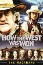 Watch How the West Was Won Watch123movies