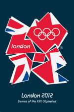 Watch London 2012 Olympic Games Watch123movies