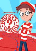 Watch Where's Waldo? Watch123movies