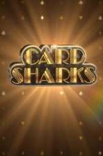 Watch Card Sharks Watch123movies