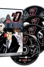 Watch The Big O Watch123movies