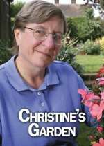 Watch Christine's Garden Watch123movies