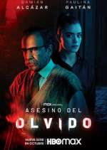 Watch Asesino del Olvido Watch123movies