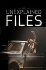 Watch Unexplained Files Watch123movies