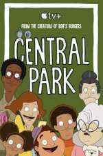 Watch Central Park Watch123movies