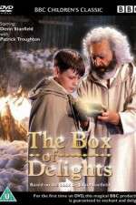 Watch The Box of Delights Watch123movies