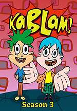 Watch Kablam! Watch123movies
