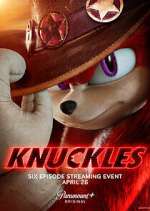 Watch Knuckles Watch123movies