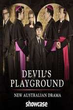 Watch Devil's Playground Watch123movies