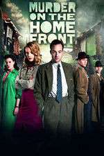 Watch Murder On The Home Front Watch123movies