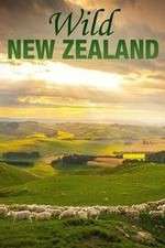 Watch Wild New Zealand Watch123movies
